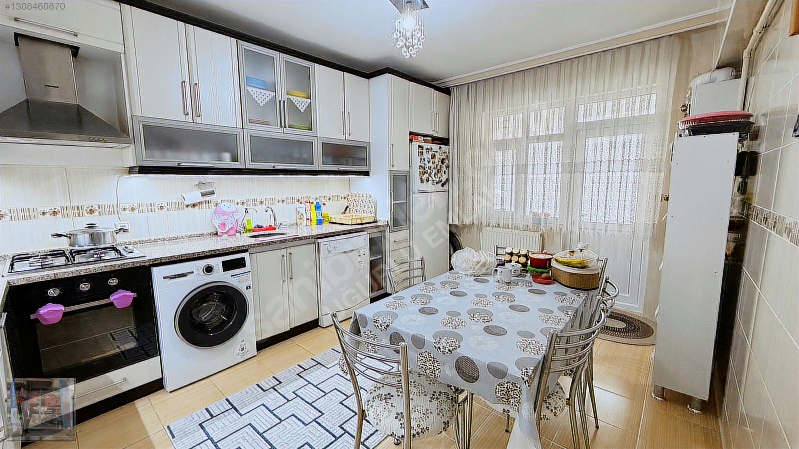 ANKARA POLATLI FATİH MAHALLESİNDE SATILIK GENİŞ & BAHÇELİ 3+ - ANKARA POLATLI fotoğraf 15