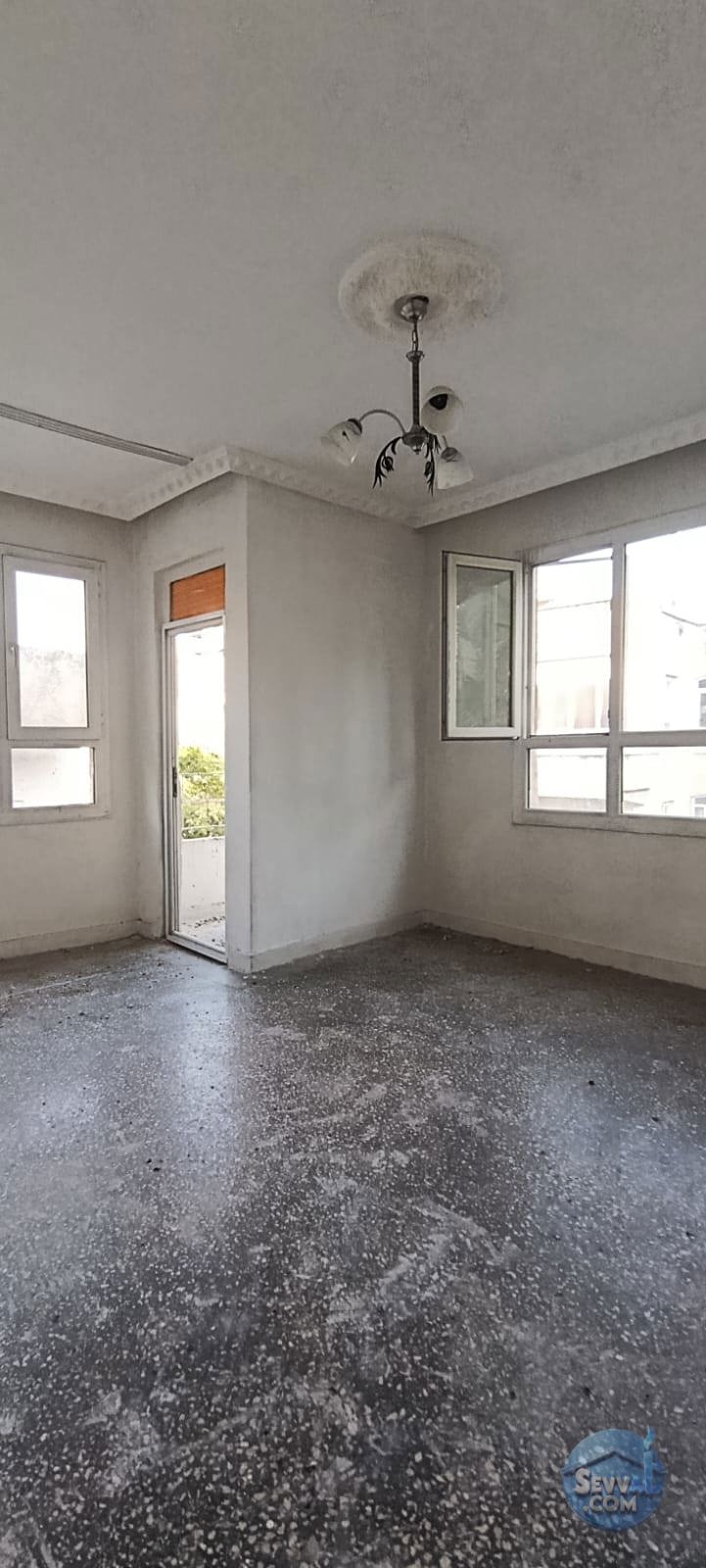 İPEKYOL MAH 3.KAT 2+1 SOBALI - ŞANLIURFA HALİLİYE fotoğraf 7