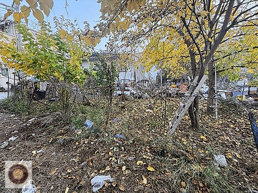 C KIZIK DEĞİRMENÖNÜ SATILIK 94m2 ARSA - BURSA YILDIRIM fotoğraf 7