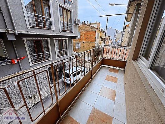 GEMLİK'TE SATILIK 3 KATLI APARTMAN - BURSA GEMLİK fotoğraf 21
