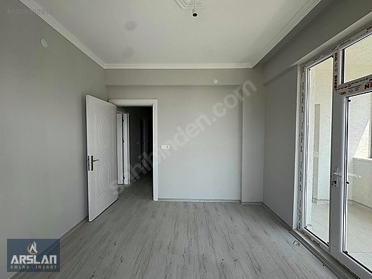 BURSA İNEGÖL CERRAH MAH.3+1, 140m2,BUTİK SİTE İÇİ, SATILIK DAİRE - BURSA İNEGÖL fotoğraf 8