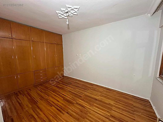 İSTASYON CADDESİNDE ARA KAT 3+1 DAİRE - ISPARTA MERKEZ fotoğraf 6