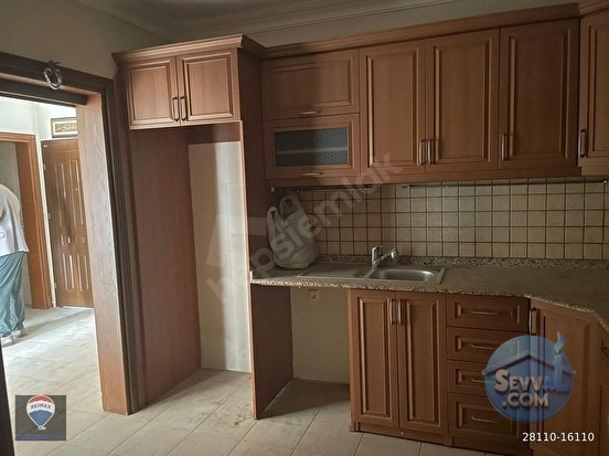 AYDIN'NIN ELİT MUHİTİ SATILIK DOGALGAZLI - AYDIN EFELER fotoğraf 14