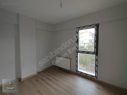 ***GÜVEN EMLAK'TAN KUYUÖNÜ OPET ALTI FIRSAT DAİRE*** - MALATYA YEŞİLYURT fotoğraf 13