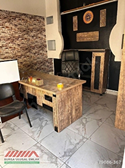 BURSA ULUSAL EMLAK ÇIRPAN MAH.19m2 DÜKKAN - BURSA OSMANGAZİ fotoğraf 4