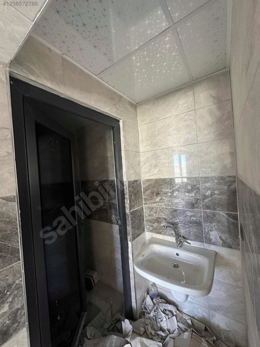 2+1 ACİLL SATILIK ARA KAT SÜPER DAİRE ÇÖZÜM EMLAK'TA - ŞANLIURFA KARAKÖPRÜ fotoğraf 8