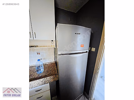 DENİZ'E 30 METRE MESAFEDE ARA KAT DAİRE - BURSA GEMLİK fotoğraf 29