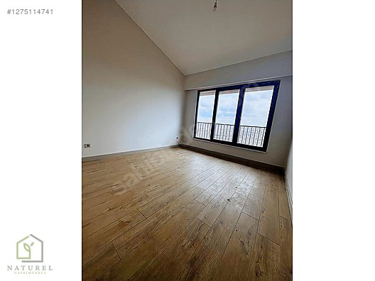 BAHÇEŞEHİR VADİ EVLERİ-1 SATILIK 5+1 TERASLI LOFT UZUN VADELİ - İSTANBUL BAŞAKŞEHİR fotoğraf 22
