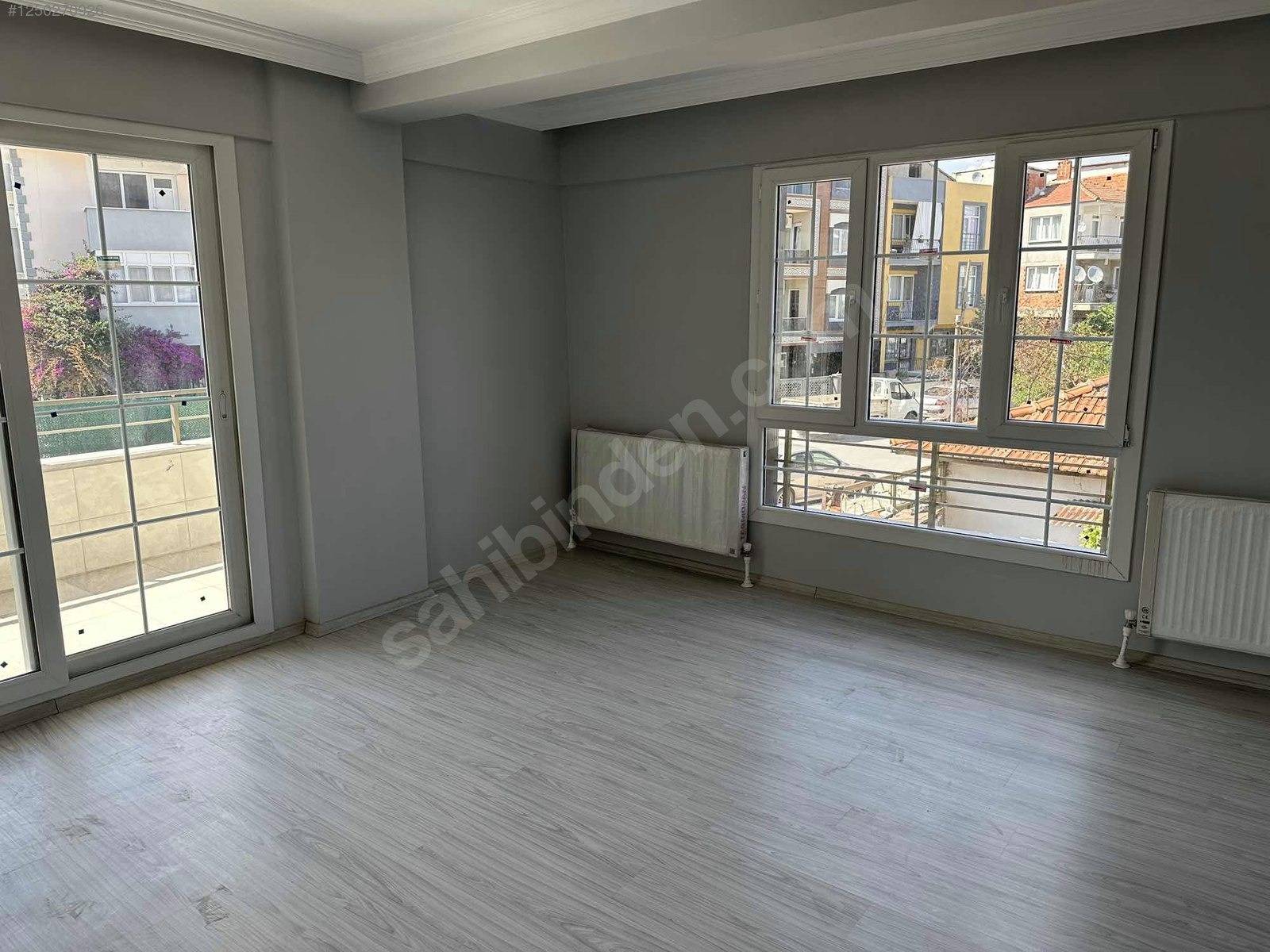 DOSTLARDAN GÖLET YAKINI SATILIK 3+1 DAİRE - MANİSA AKHİSAR fotoğraf 12