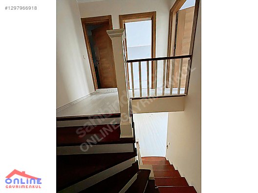 PANORAMA EVLERİNDE 2+1 ARA DUBLEX SATILIK DAİRE - KOCAELİ İZMİT fotoğraf 33