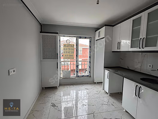 ME-TA GAYRİMENKULDEN ŞENTEPE MAHALLESİ 4+1 DUBLEKS SATILIK DAİRE - ANKARA POLATLI fotoğraf 15