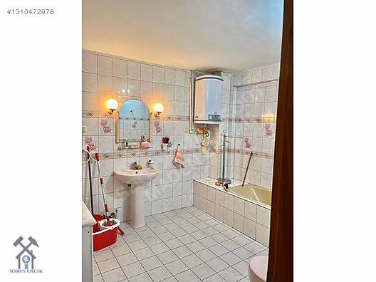 Ereğli Müftü Mah. Satılık 3+1 Daire - Yatırımlık Konum - ZONGULDAK EREĞLİ fotoğraf 35