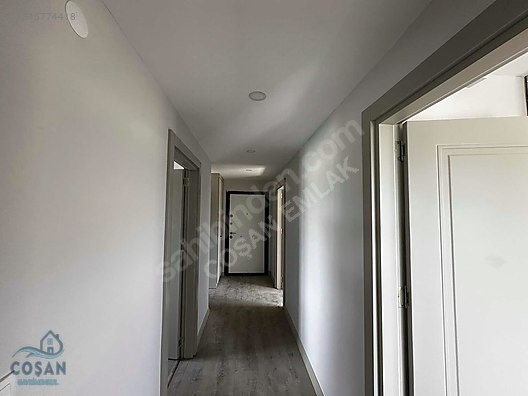 ANKASTRELİ PANJURLU HAVUZLU, GÜVENLİKLİ SİTEDE SIFIR 2+1 DAİRE - ANTALYA KEPEZ fotoğraf 29