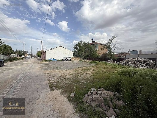 YEŞİLTEPEDE İŞLEK YOL ÜZERİ SATILIK İMARLI ARSA - MALATYA YEŞİLYURT fotoğraf 2