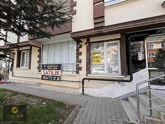 ASLAN İNŞAATTAN Y.BEYAZIT SATILIK 2+1 - ANKARA ÇUBUK fotoğraf 2