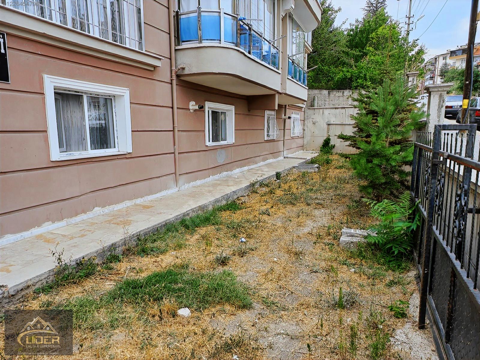 LİDER EMLAK AKSU MAH.DE 1+1 İÇİ FUL YAPILI FERDİ KOMBİLİ DAİRE - ÇANKIRI MERKEZ fotoğraf 3