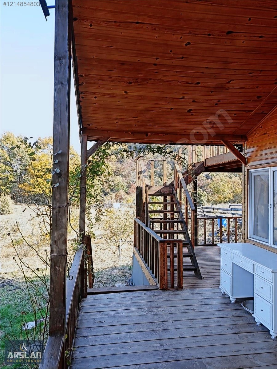 ARSLAN EMLAK'TAN İNEGÖL ÇİTLİDE SATILIK HOBİ BAHÇESİ - BURSA İNEGÖL fotoğraf 24
