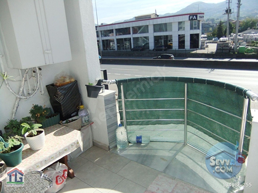 BAŞİSKELE/KÖRFEZ MH. D-130 KARAYOLU ÜZERİ SATILIK 3+1 DUBLEKS DAİRE. - KOCAELİ BAŞİSKELE fotoğraf 5