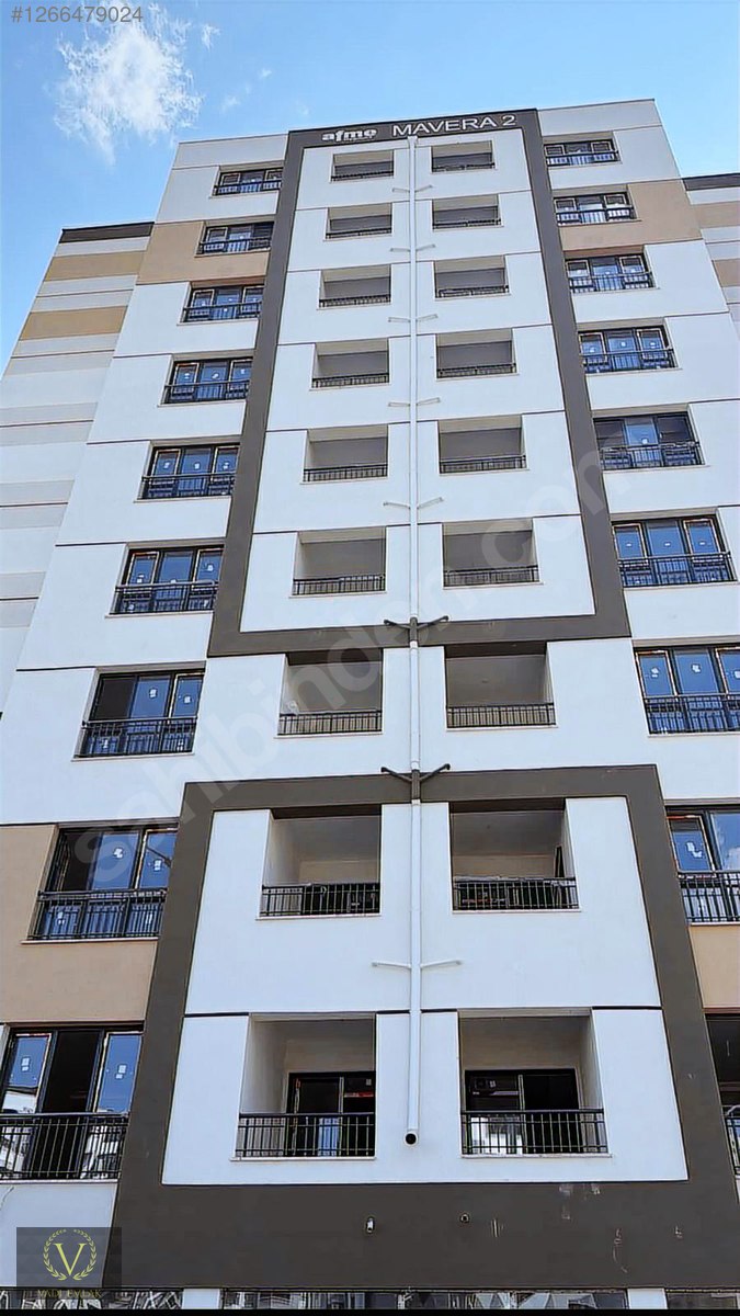 KÜÇÜK ALİDE SIFIR 2+1 DAİRE KREDİYE UYGUN - KAYSERİ MELİKGAZİ fotoğraf 6