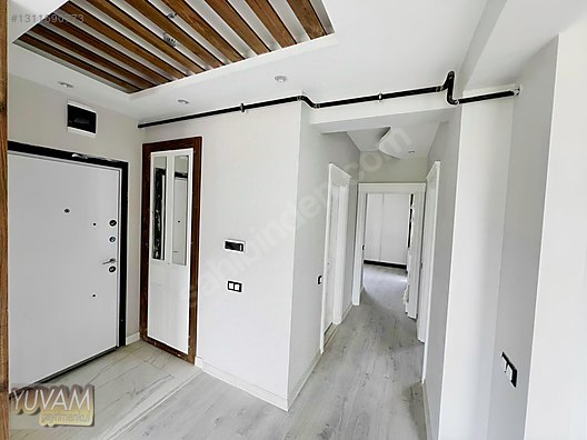 YUVAM'DAN PRESTİJLİ LOKASYONDA ŞIK 2+1 - MERSİN MEZİTLİ fotoğraf 11
