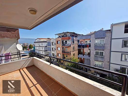 Kemalpaşa Sekiz Eylül Satılık 3+1 Daire 135 m2 - İZMİR KEMALPAŞA fotoğraf 21