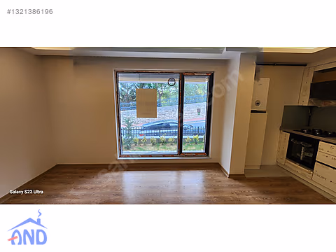 AND EMLAKTAN AYRANCI MH ÖMÜR SK TA YENİ BİNADA 1+1 KOMBİLİ - ANKARA ÇANKAYA fotoğraf 3