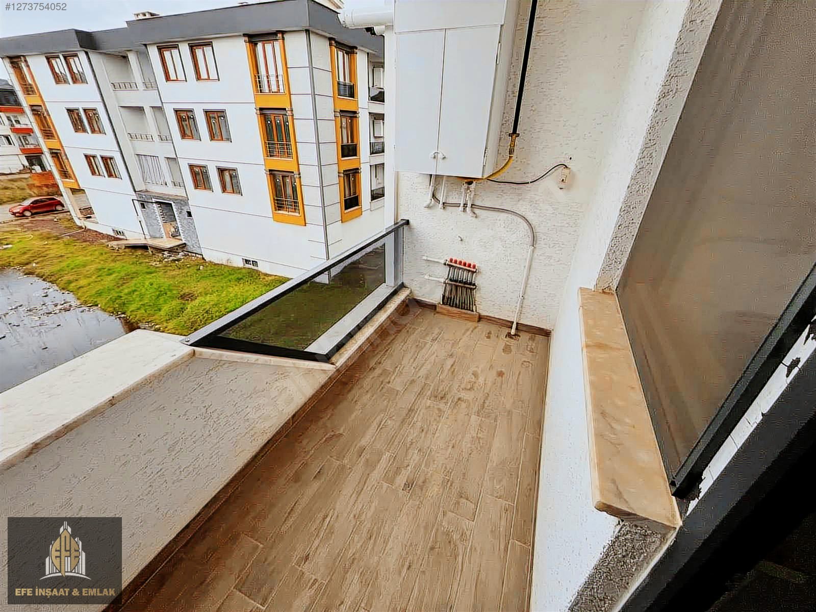 SATILIK ÇOK GENİŞ 2+1 DAİRE ÇOK GÜZEL KONUMDA - YALOVA ÇİFTLİKKÖY fotoğraf 37