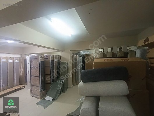 Başiskele Belediyesi Karşısı Kiralık 80 m² Depo | Merkezi Konum - KOCAELİ BAŞİSKELE fotoğraf 12