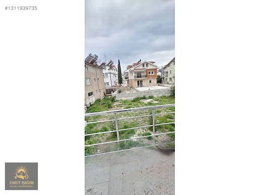 KÖYCEĞİZ YENİMAHALLEDE KİRALIK 3+1 DUBLEKS DAİRE - MUĞLA KÖYCEĞİZ fotoğraf 17