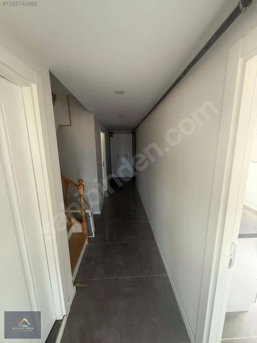 YAŞAM'DAN PENDİK SAHİLE YÜRÜME MESAFESİNDE SATILIK 3+1 DUBLEKS - İSTANBUL PENDİK fotoğraf 15