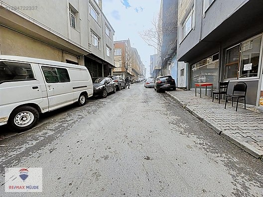 GAZİOSMANPAŞA HAVUZBAŞI SANAYİDE KİRALIK 190M2 ATÖLYE-İMALATHANE - İSTANBUL GAZİOSMANPAŞA fotoğraf 22