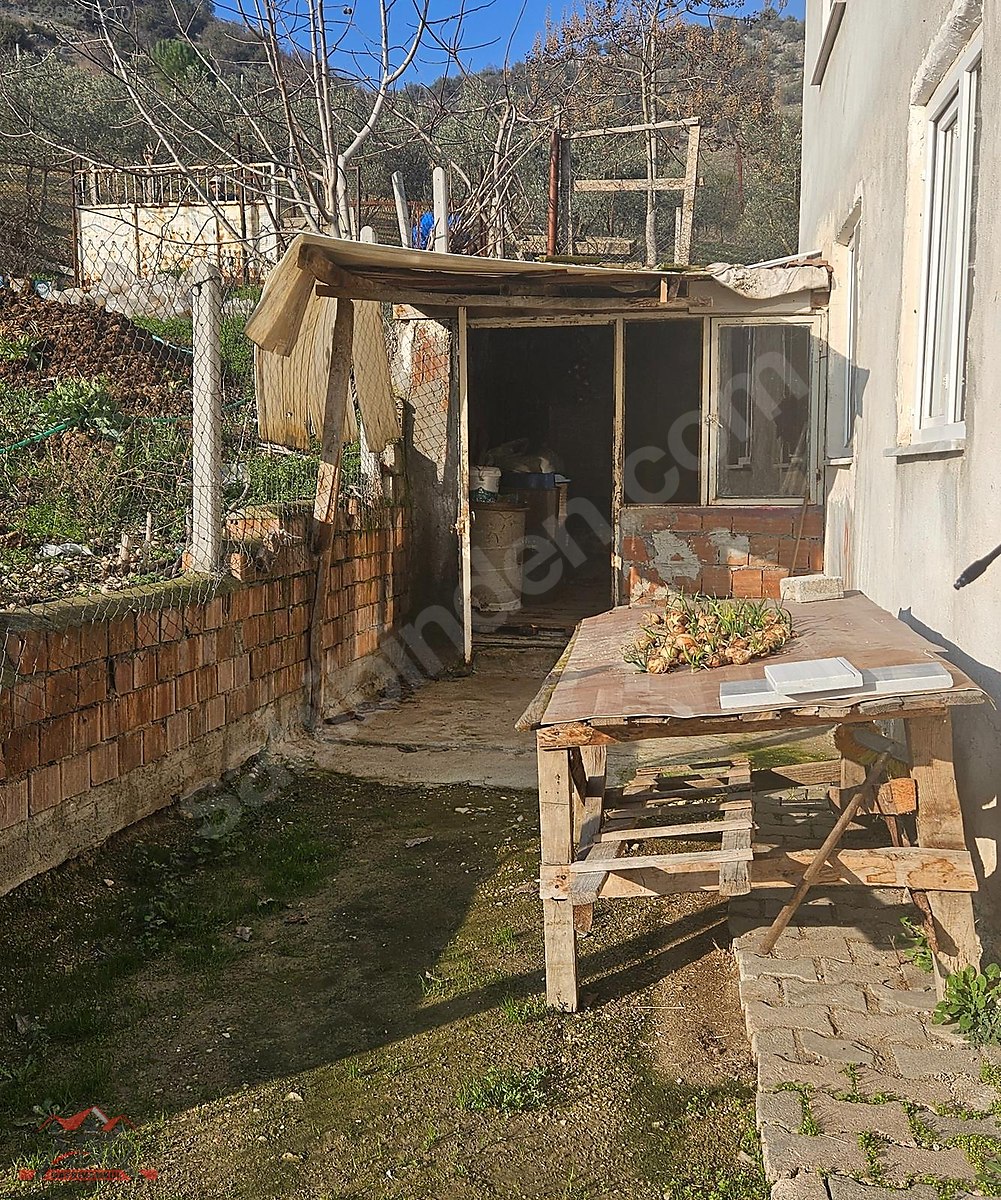 SAKARYA PAMUKOVA MERKEZ KÖY SATILIK 1255 M2 ARSA MÜSTAKİL EVLER - SAKARYA PAMUKOVA fotoğraf 35