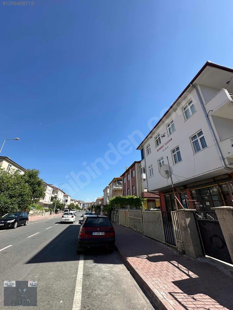 Kayseri Yenimahallede Geniş ve Ferah 2+1 Daire - KAYSERİ KOCASİNAN fotoğraf 4
