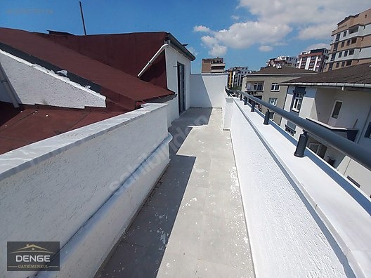 ÇAYIROVA EMEK MAHALLESİNDE SATILIK 2+1 DUBLEKS - KOCAELİ ÇAYIROVA fotoğraf 17