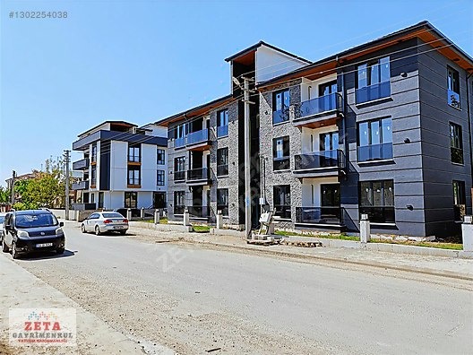Sakarya Erenler'de Sıfır 3+1 Daire - Okul Karşısı, 120m² - SAKARYA ERENLER fotoğraf 22