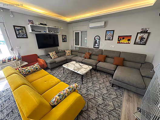 EĞİRDİR YOLU ÜZERİ SATILIK HOBİ BAHÇESİ - ISPARTA MERKEZ fotoğraf 5