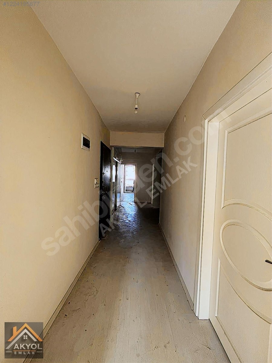 ^^AKYOL EMLAKTAN MOYMUL MAHALLESİNDE 6+2 DUBLEKS DAİRE^^ - KÜTAHYA TAVŞANLI fotoğraf 2