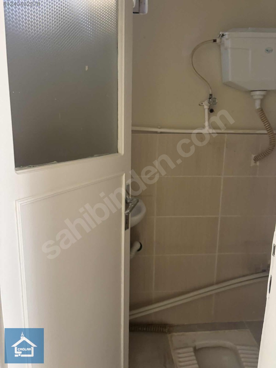 ÇAĞLAR'DAN KOZDERE CD. HEYKEL YAKINI 130m2+130m2 SATILIK İŞ YERİ - BURSA YENİŞEHİR fotoğraf 42