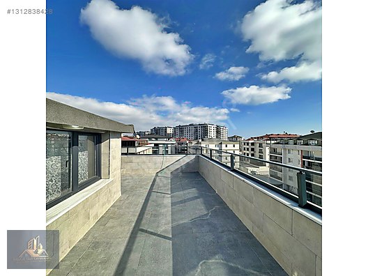 BEYLİKDÜZÜ KAVAKLI MAH'DE KİRALIK TERASLI 2+1 DAİRE - İSTANBUL BEYLİKDÜZÜ fotoğraf 16