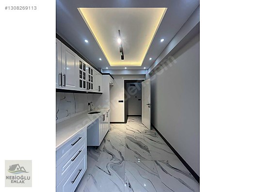 NEBİOĞLU EMLAKTAN FATİH SULTAN MAH.3+1 ASANSÖRLÜ LÜKS DAİRE - KOCAELİ DERİNCE fotoğraf 43