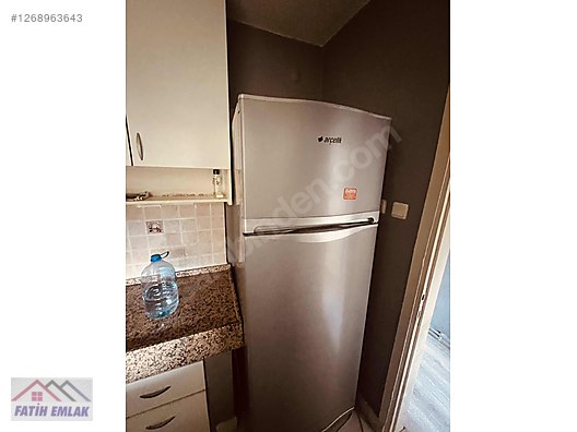 DENİZ'E 30 METRE MESAFEDE ARA KAT DAİRE - BURSA GEMLİK fotoğraf 16