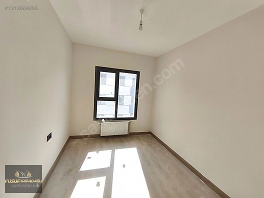 İKİZCE ELEMEN LİK GÖLÜ KARŞISI 3+1 KİRALİK DAİRE - MALATYA YEŞİLYURT fotoğraf 17