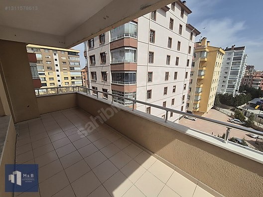 MERAM-DOKTOR AHMET CADDESİ ÜZERİ-KİRALIK 3+1 ARAKAT DAİRE - KONYA MERAM fotoğraf 25