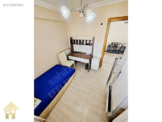 EFELER GAYRİMENKUL 1+1 Ara KAT Doktor 14bn₺ Kiraclı KREDİ LİMTSZ - AYDIN EFELER fotoğraf 2