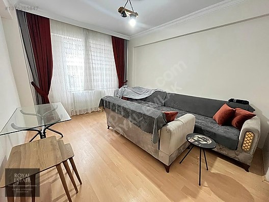 ROYAL EMLAKTAN KİRALIK DUBLEKS DAİRE - AMASYA MERKEZ fotoğraf 14