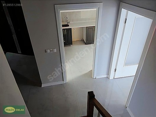 BAŞİSKELE YEŞİLYURT DA HAVUZLU SİTEDE LÜKS 4+1 SATILIK DAİRE - KOCAELİ BAŞİSKELE fotoğraf 13