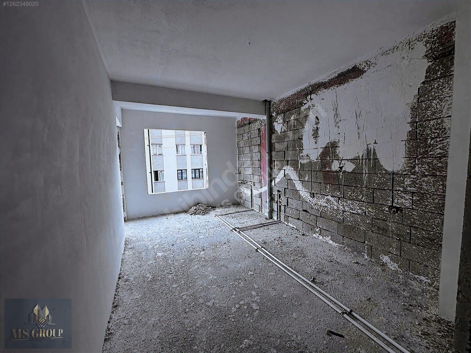 MS GROUP'dan SELÇUKLU MAHALLESİ SATILIK 4+1 FIRSAT DAİRE - SİVAS MERKEZ fotoğraf 6
