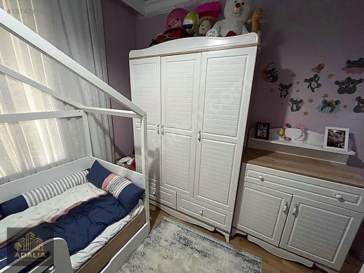 Konuksever'de Satılık 3+1 Giriş Daire Konuksever İlkokulu Yakını - ANTALYA MURATPAŞA fotoğraf 11