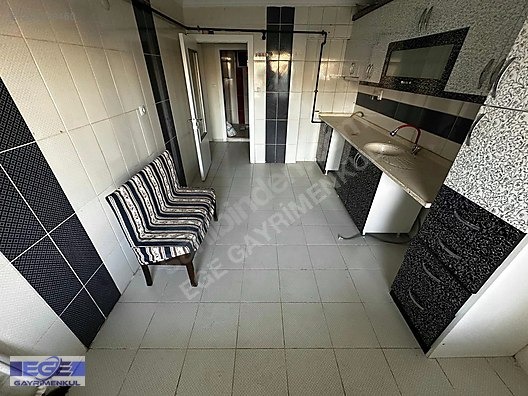 EGE'DEN BOĞAZİÇİ MAH. GİRİŞ KAT 3+1 GİRİŞ KAT KUPON DAİRE !!! - ANKARA MAMAK fotoğraf 8