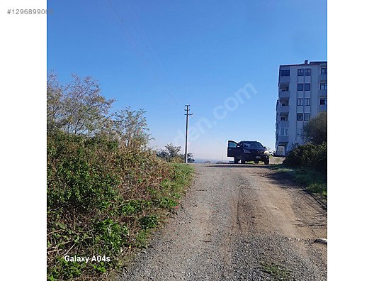 Full denız ve oman mazaralı önü kapanmaz arsa - KOCAELİ GÖLCÜK fotoğraf 11